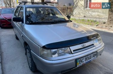 Универсал ВАЗ 2111 2006 в Львове