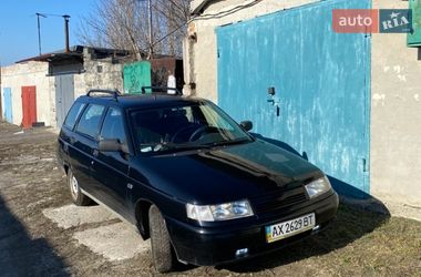 Универсал ВАЗ 2111 2008 в Харькове