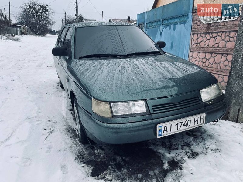 Універсал ВАЗ / Lada 2111 2006 в Димері