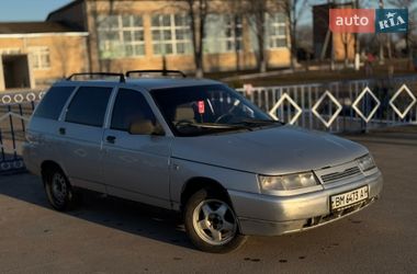 Універсал ВАЗ 2111 2008 в Бурині