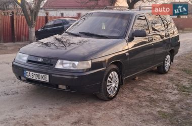 Универсал ВАЗ 2111 2006 в Черкассах