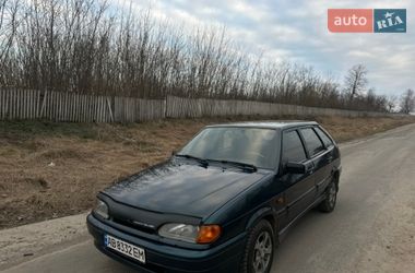 Универсал ВАЗ 2111 2007 в Тульчине