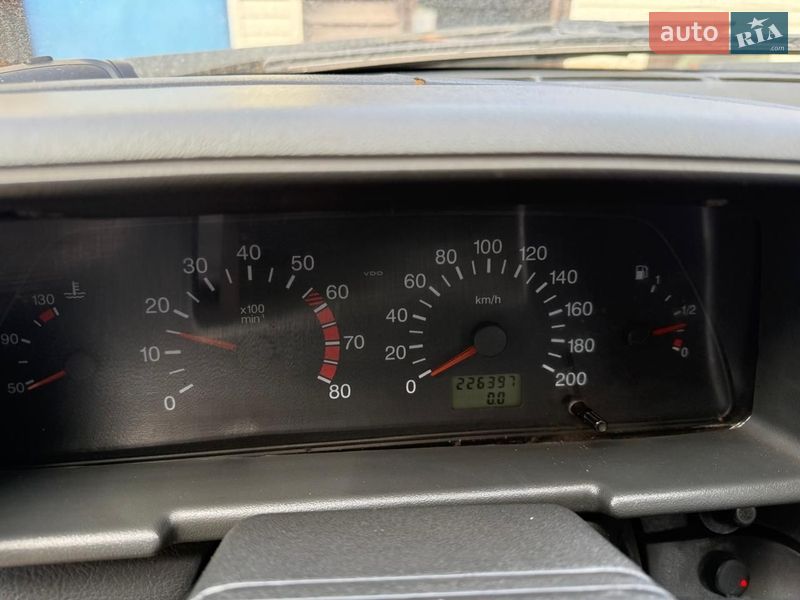 Универсал ВАЗ / Lada 2111 2000 в Бородянке