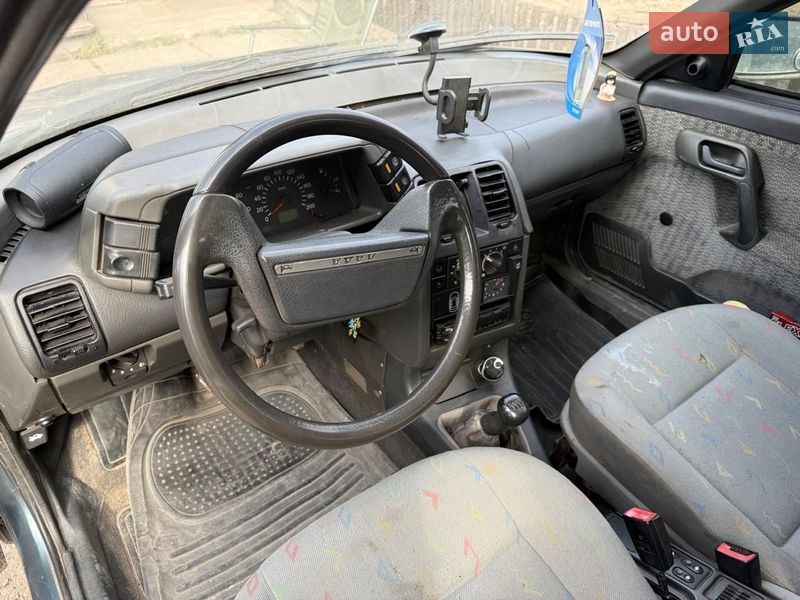 Универсал ВАЗ / Lada 2111 2000 в Бородянке