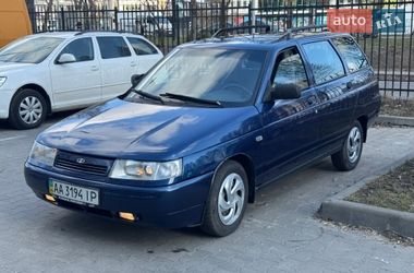 Универсал ВАЗ 2111 2009 в Киеве