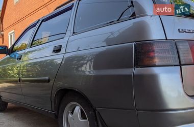 Универсал ВАЗ 2111 2007 в Никополе