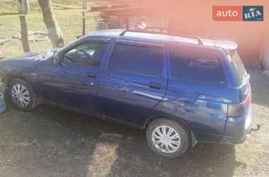 Универсал ВАЗ 2111 2011 в Гусятине