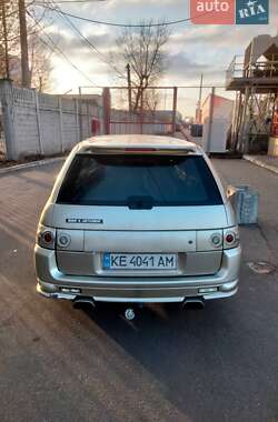 Универсал ВАЗ 2111 2005 в Кривом Роге