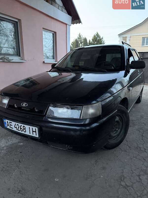 Універсал ВАЗ / Lada 2111 2005 в Харкові