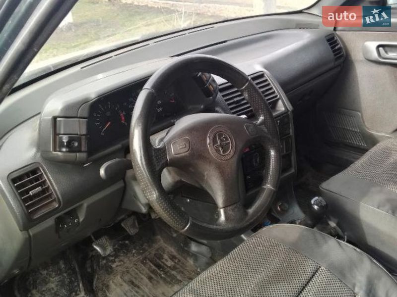 Универсал ВАЗ / Lada 2111 2006 в Чернигове фото 2 Универсал ВАЗ / Lada 2111 2006 в Чернигове