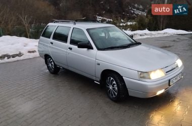 Універсал ВАЗ 2111 2006 в Турці