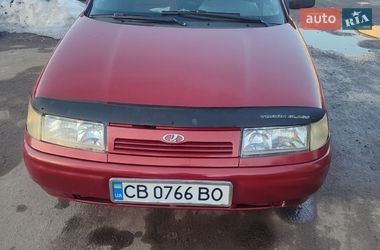 Универсал ВАЗ 2111 2008 в Нежине