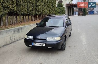 Універсал ВАЗ 2111 2007 в Києві