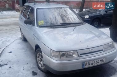 Универсал ВАЗ 2111 2001 в Харькове