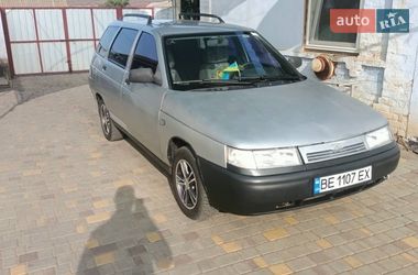 Универсал ВАЗ / Lada 2111 2007 в Николаеве