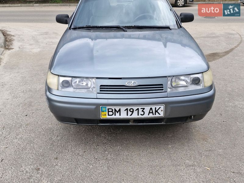 ВАЗ / Lada 2111 2008