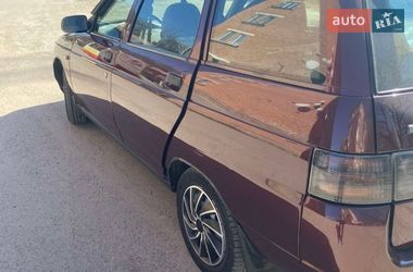 Універсал ВАЗ 2111 2008 в Бару