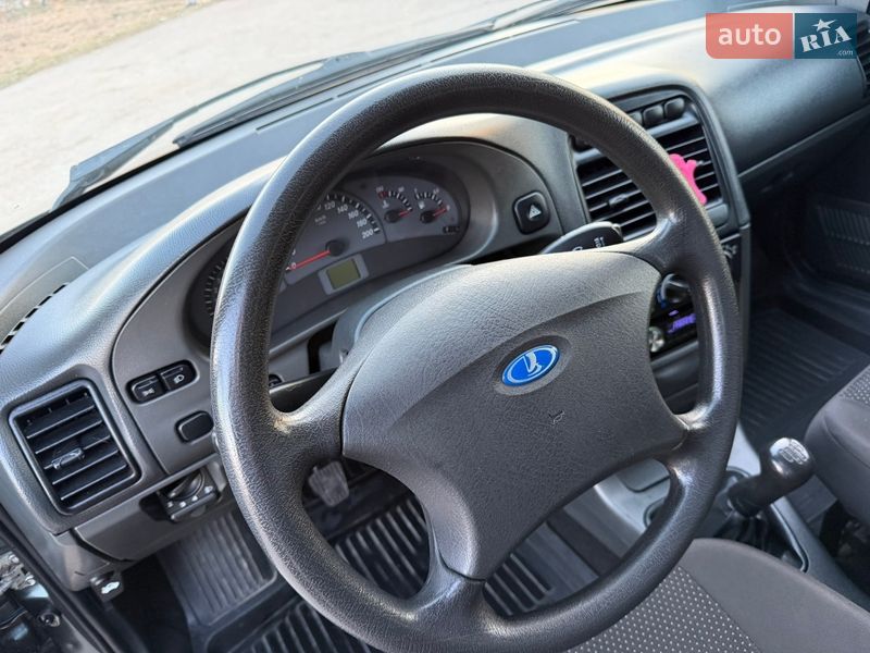 Универсал ВАЗ / Lada 2111 2011 в Первомайске