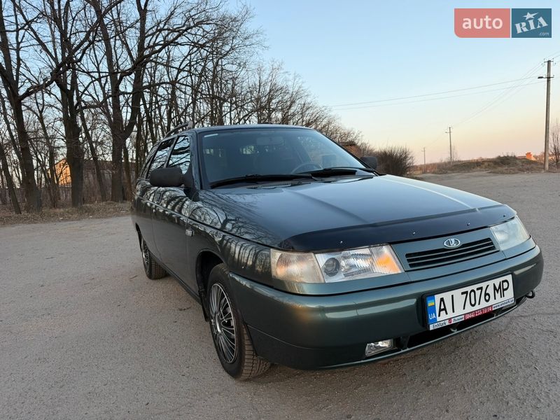 Универсал ВАЗ / Lada 2111 2011 в Первомайске