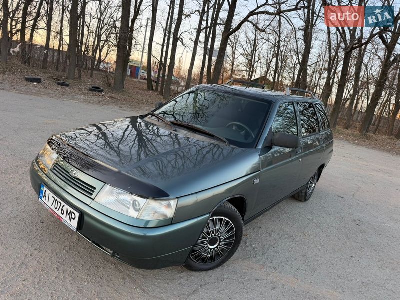 Универсал ВАЗ / Lada 2111 2011 в Первомайске