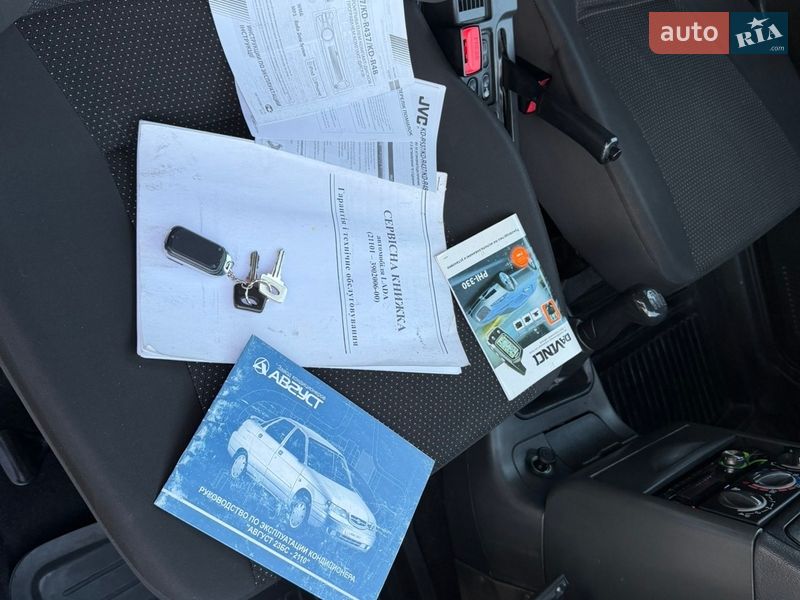 Универсал ВАЗ / Lada 2111 2011 в Первомайске