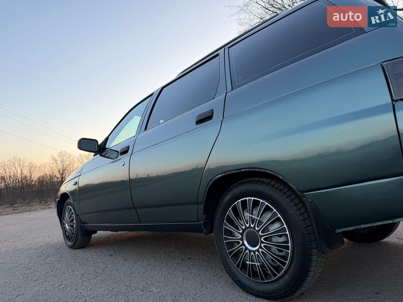 Универсал ВАЗ / Lada 2111 2011 в Первомайске