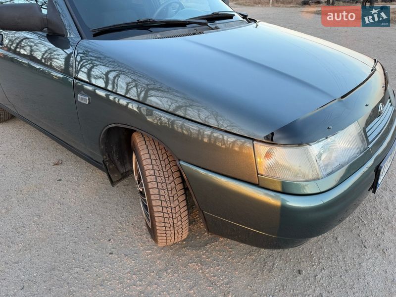 Универсал ВАЗ / Lada 2111 2011 в Первомайске