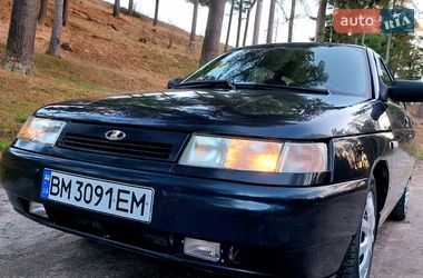 Універсал ВАЗ / Lada 2111 2009 в Тростянці