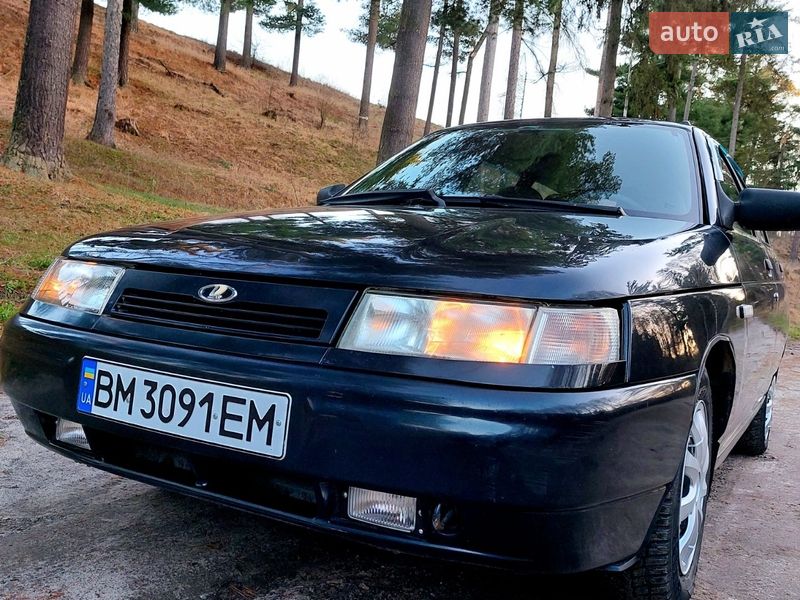 ВАЗ / Lada 2111 2009