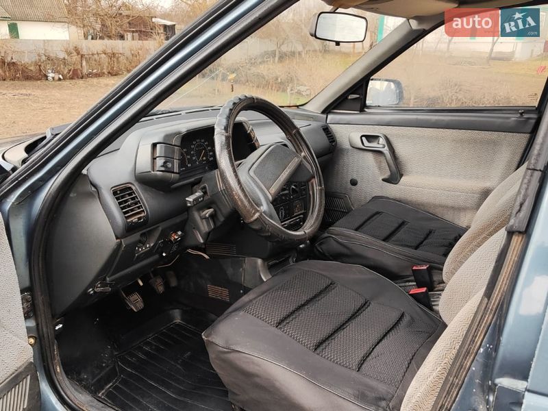 Универсал ВАЗ / Lada 2111 2001 в Прилуках фото 5 Универсал ВАЗ / Lada 2111 2001 в Прилуках