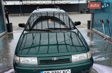 Універсал ВАЗ 2111 2004 в Миколаєві