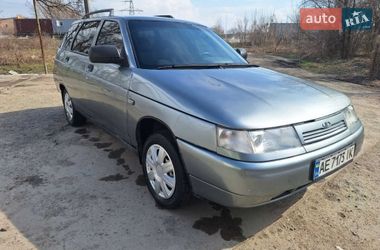 Універсал ВАЗ 2111 2007 в Дніпрі