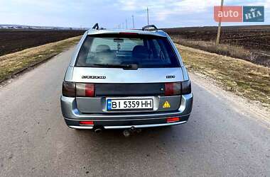 Універсал ВАЗ / Lada 2111 2006 в Миргороді