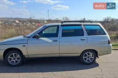 Універсал ВАЗ / Lada 2111 2006 в Верхньодніпровську