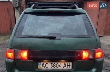 Універсал ВАЗ 2111 2007 в Луцьку