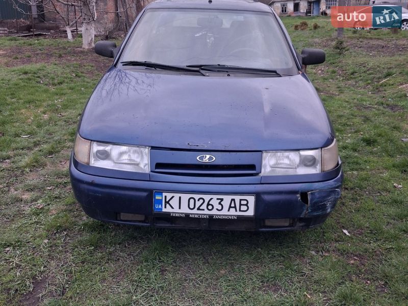 Універсал ВАЗ / Lada 2111 2005 в Кагарлику