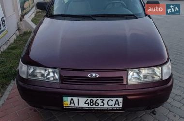 Универсал ВАЗ / Lada 2111 2008 в Белой Церкви