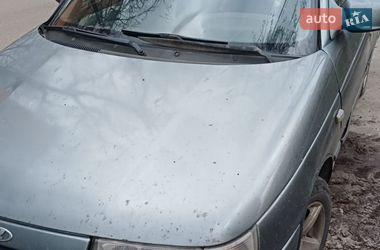 Универсал ВАЗ / Lada 2111 2006 в Конотопе