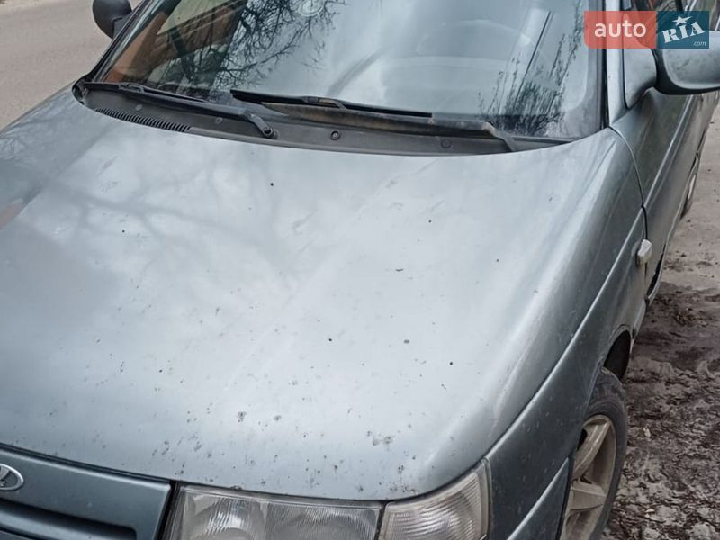 ВАЗ / Lada 2111 2006