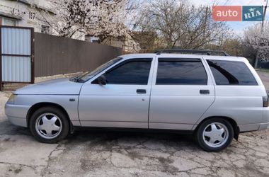 Универсал ВАЗ 2111 2006 в Запорожье