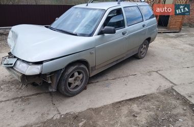 Універсал ВАЗ / Lada 2111 2006 в Хотині