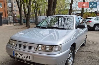 Універсал ВАЗ / Lada 2111 2008 в Дніпрі