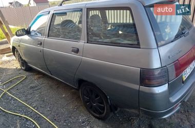 Универсал ВАЗ 2111 2008 в Хмельницком