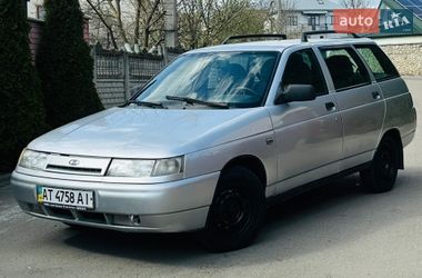 Универсал ВАЗ 2111 2007 в Ивано-Франковске