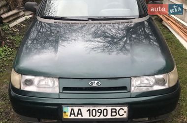 Універсал ВАЗ 2111 2003 в Києві