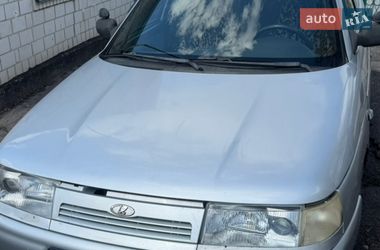 Універсал ВАЗ 2111 2008 в Білій Церкві