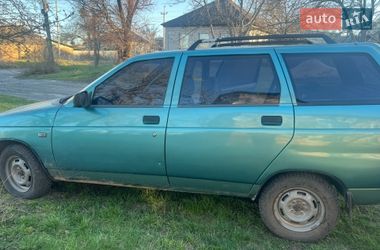 Універсал ВАЗ 2111 2000 в Чигирину