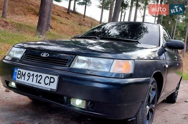 Универсал ВАЗ 2111 2008 в Тростянце