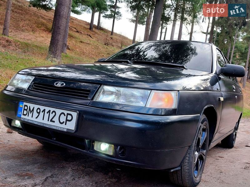 ВАЗ / Lada 2111 2008