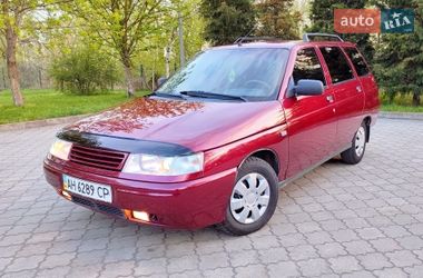 Універсал ВАЗ 2111 2005 в Павлограді
